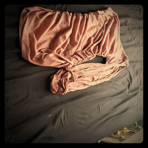 One sleeve dress for homecoming